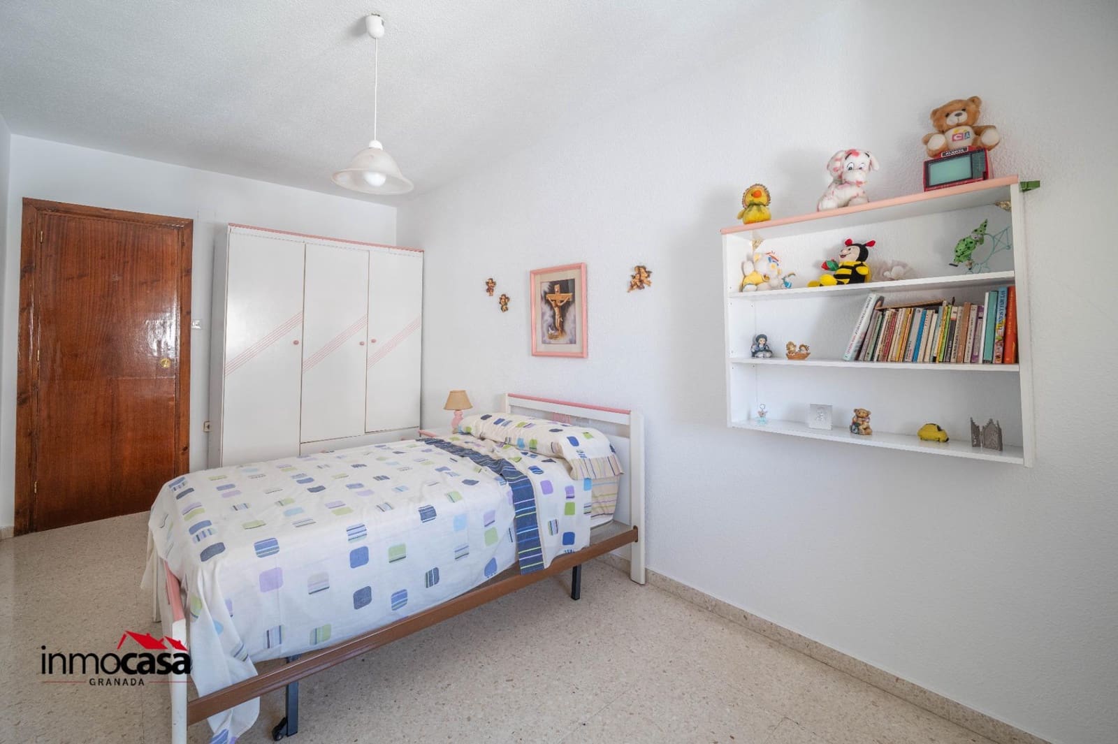 4 chambre Appartement à vendre à Grenade ville - 255 000 € (Ref: 9868715)