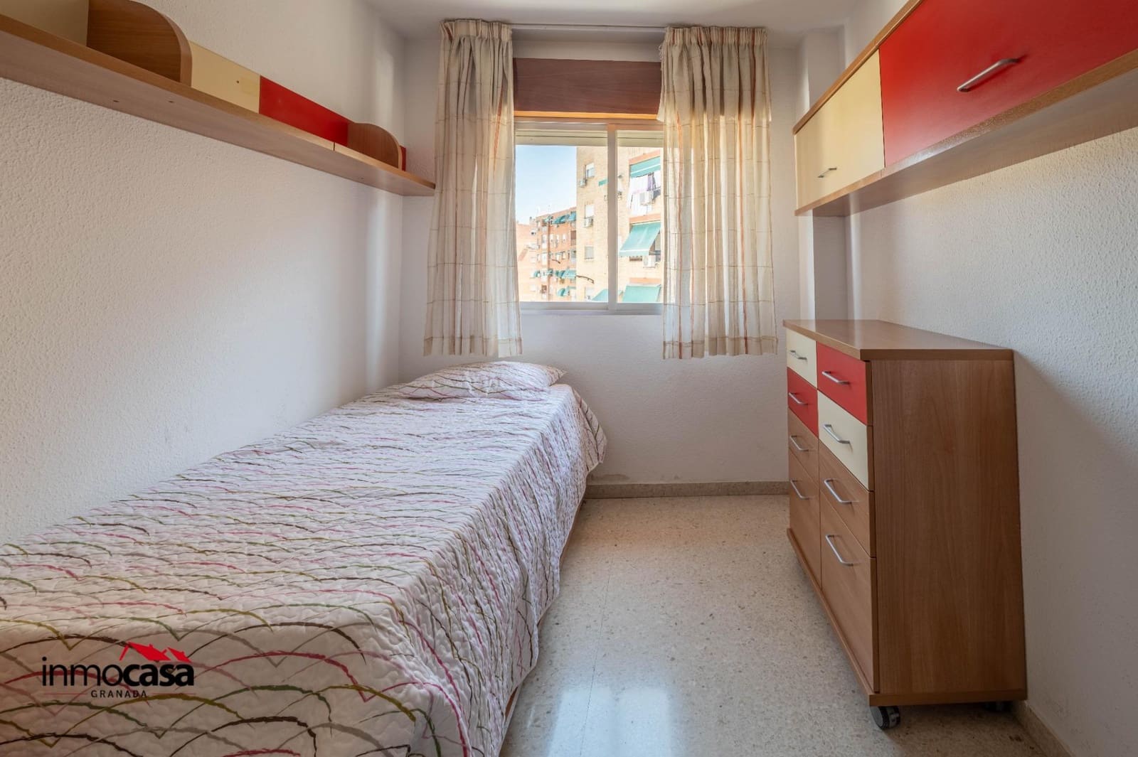 4 chambre Appartement à vendre à Grenade ville - 255 000 € (Ref: 9868715)