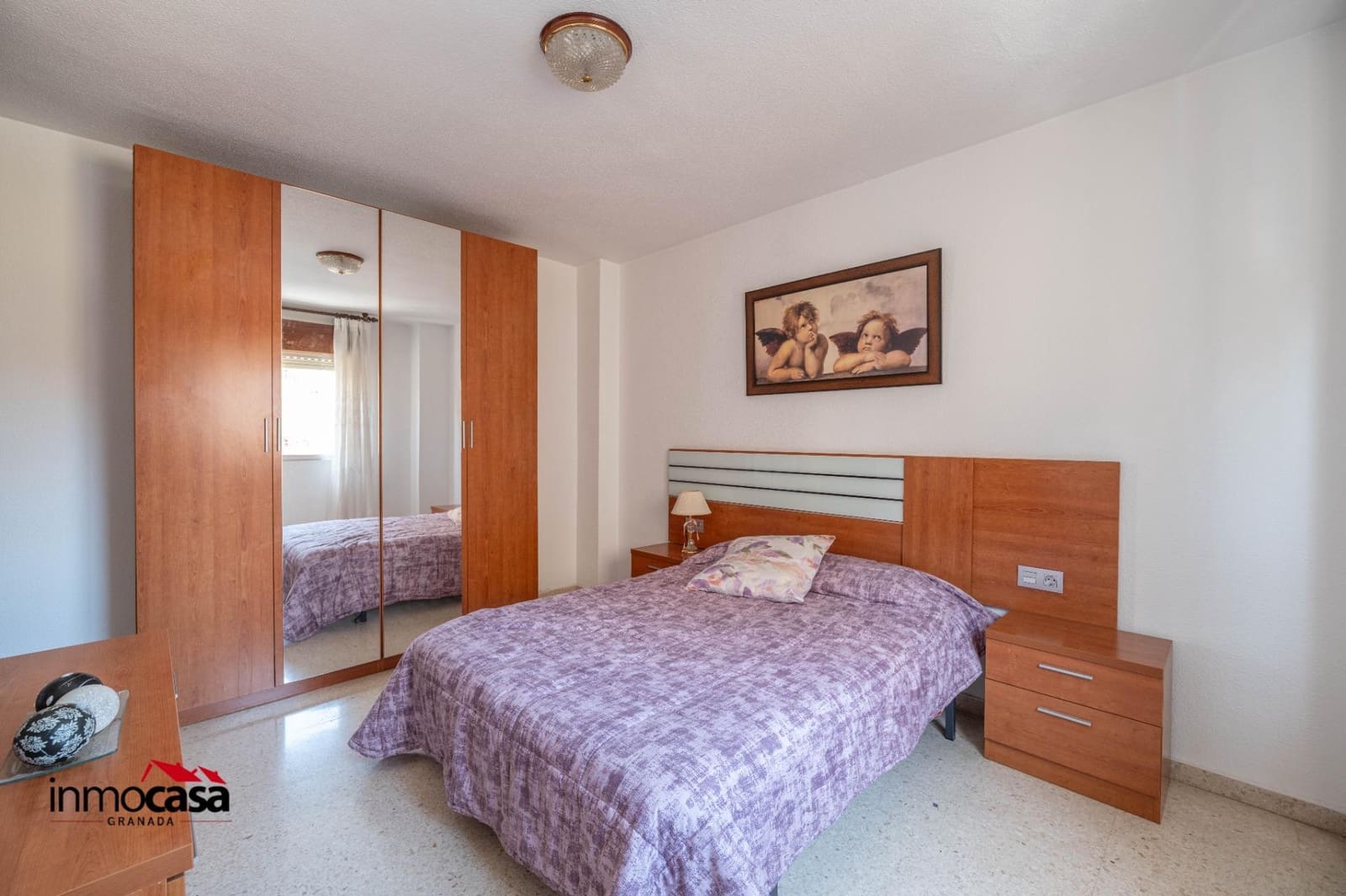 4 chambre Appartement à vendre à Grenade ville - 255 000 € (Ref: 9868715)
