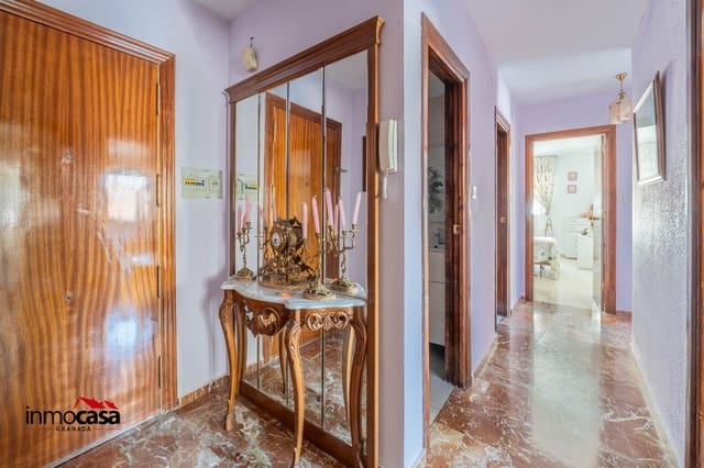 4 soverom Leilighet til salgs i Zaidin, Granada by - € 255 000 (Ref: 9868715)