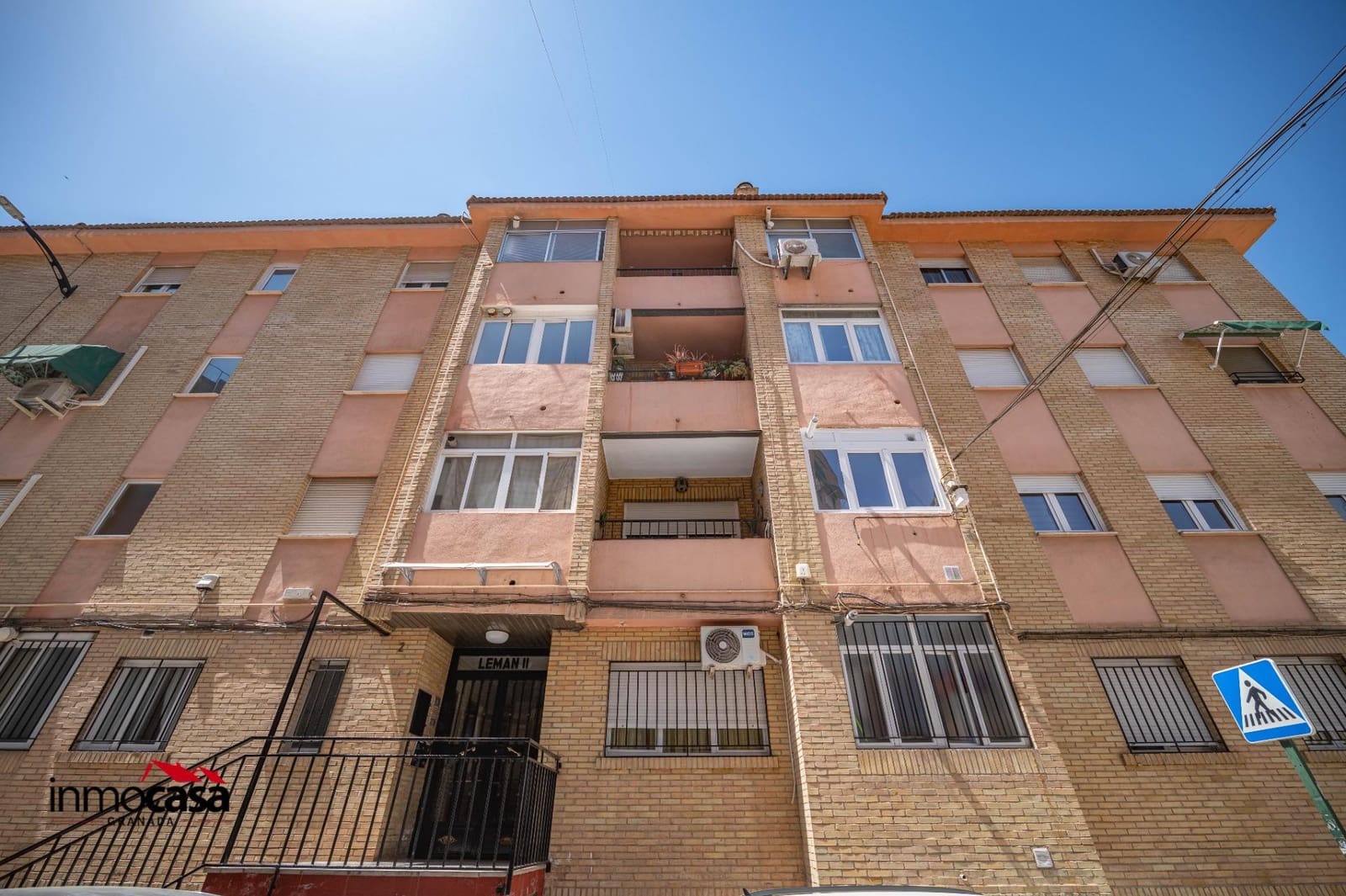 4 chambre Appartement à vendre à Grenade ville - 255 000 € (Ref: 9868715)