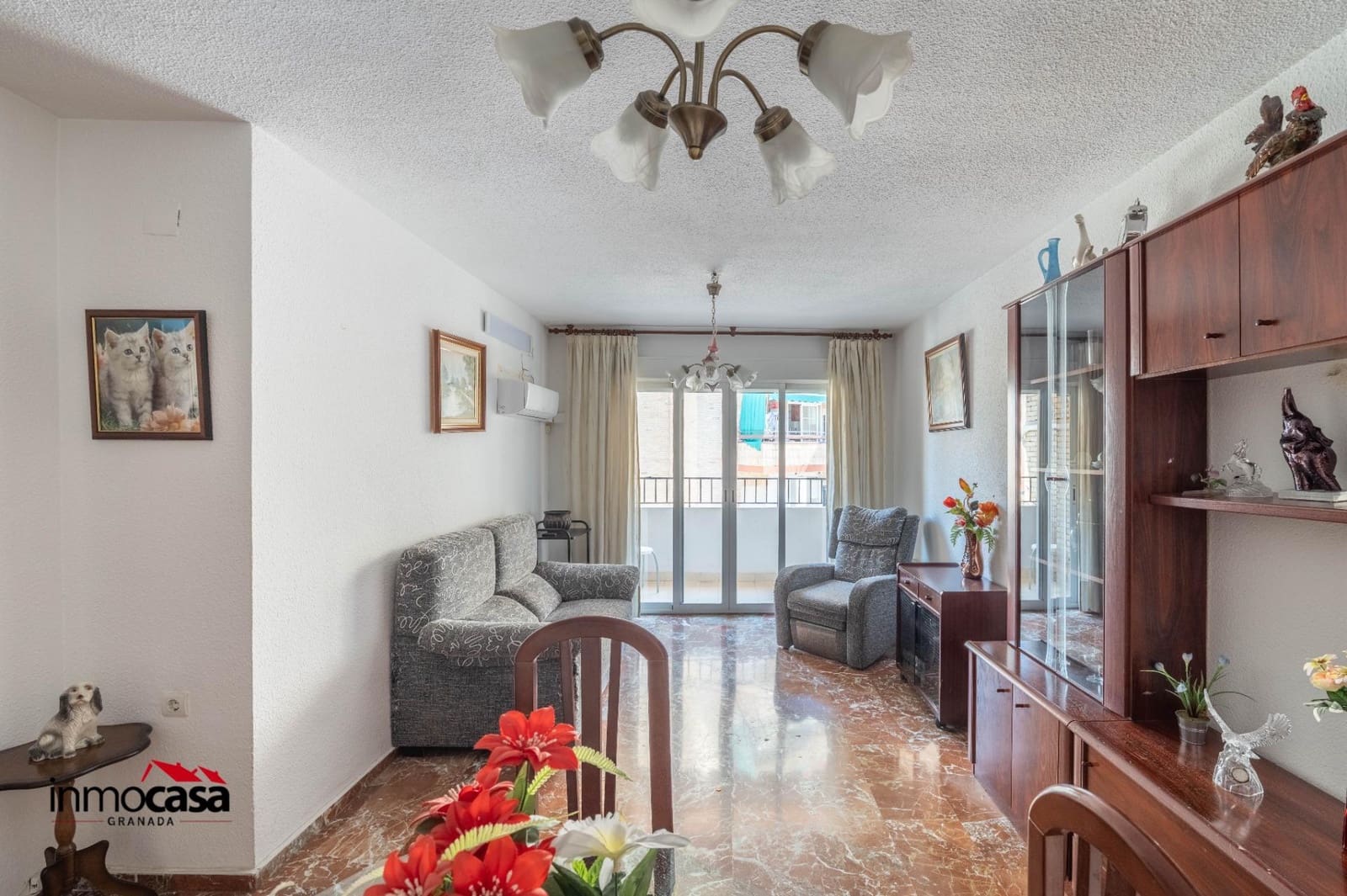 4 chambre Appartement à vendre à Grenade ville - 255 000 € (Ref: 9868715)