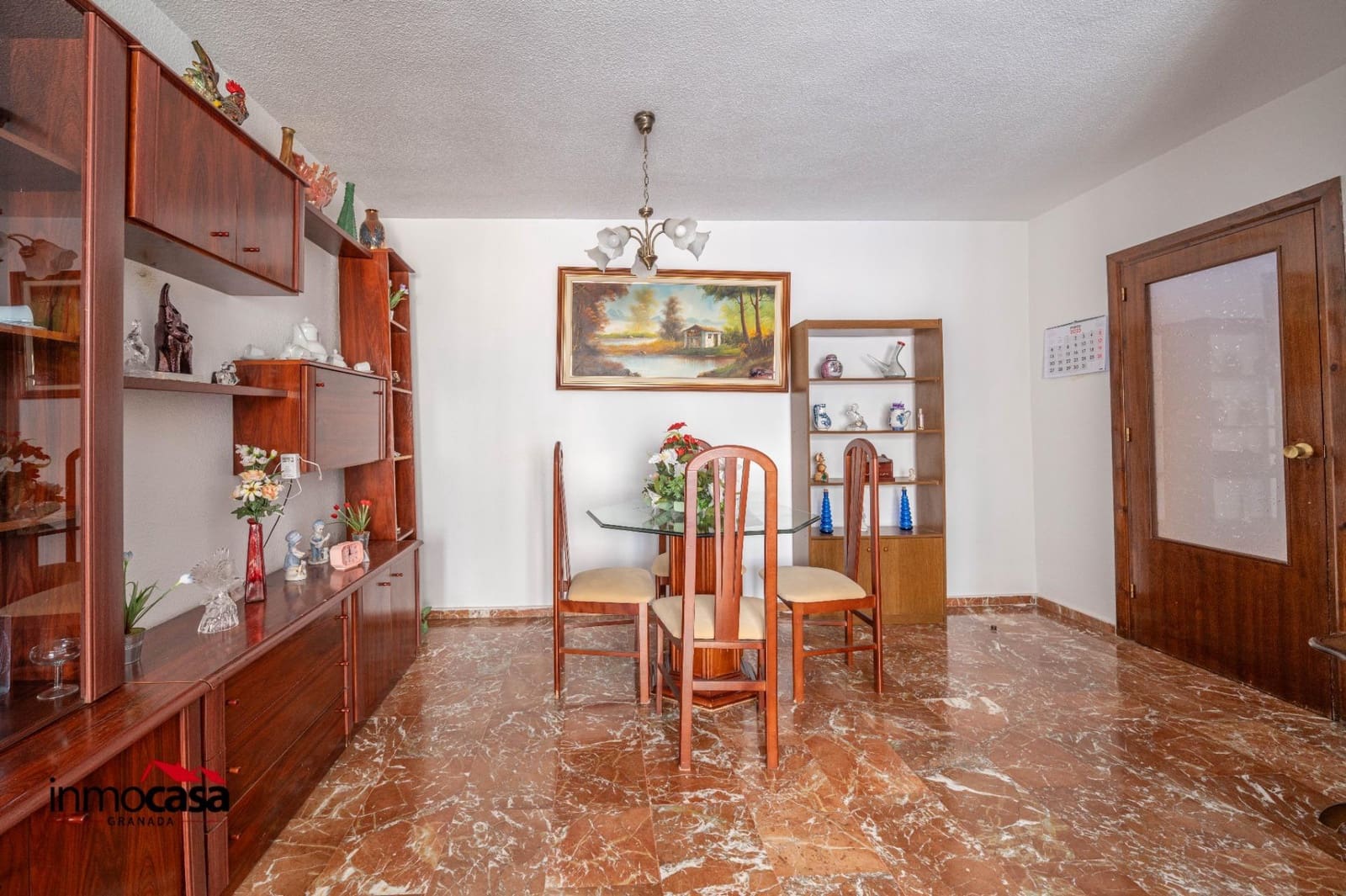 4 chambre Appartement à vendre à Grenade ville - 255 000 € (Ref: 9868715)