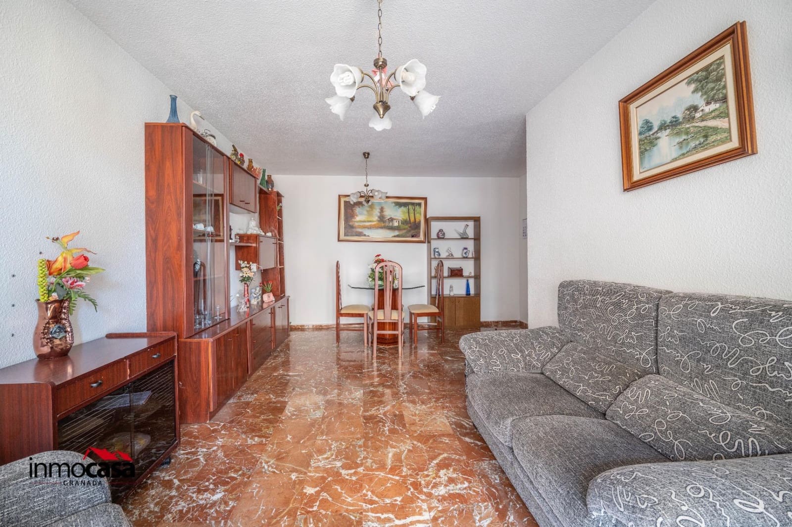 4 chambre Appartement à vendre à Grenade ville - 255 000 € (Ref: 9868715)