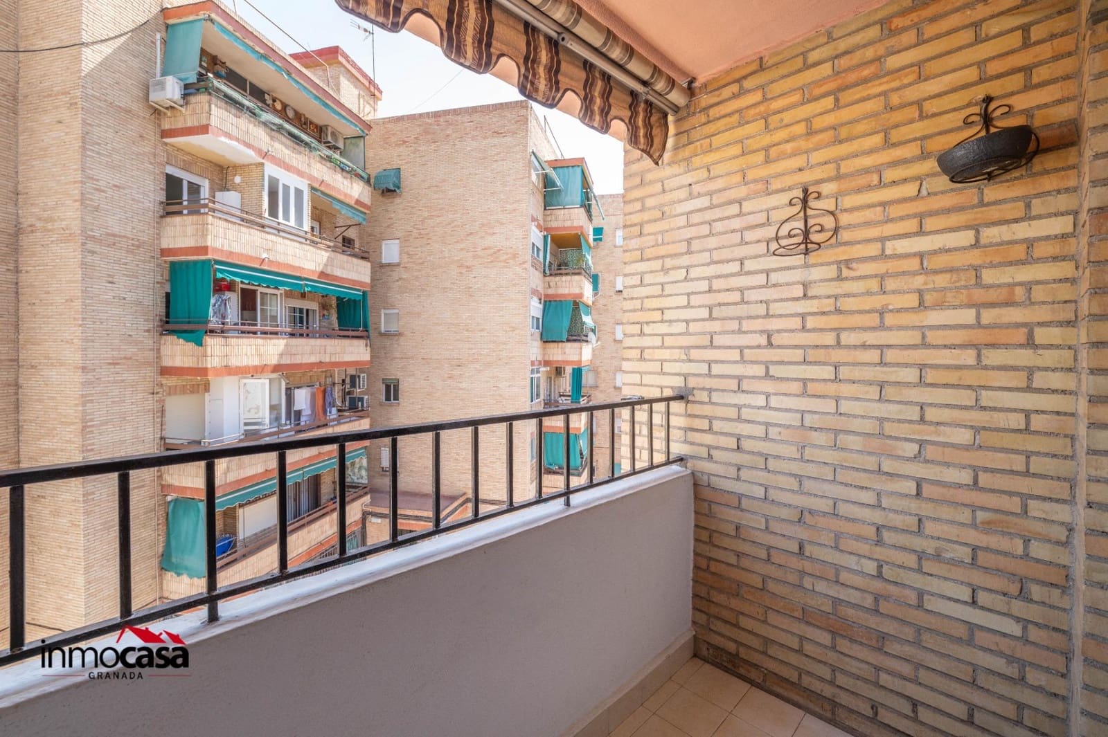 4 chambre Appartement à vendre à Grenade ville - 255 000 € (Ref: 9868715)