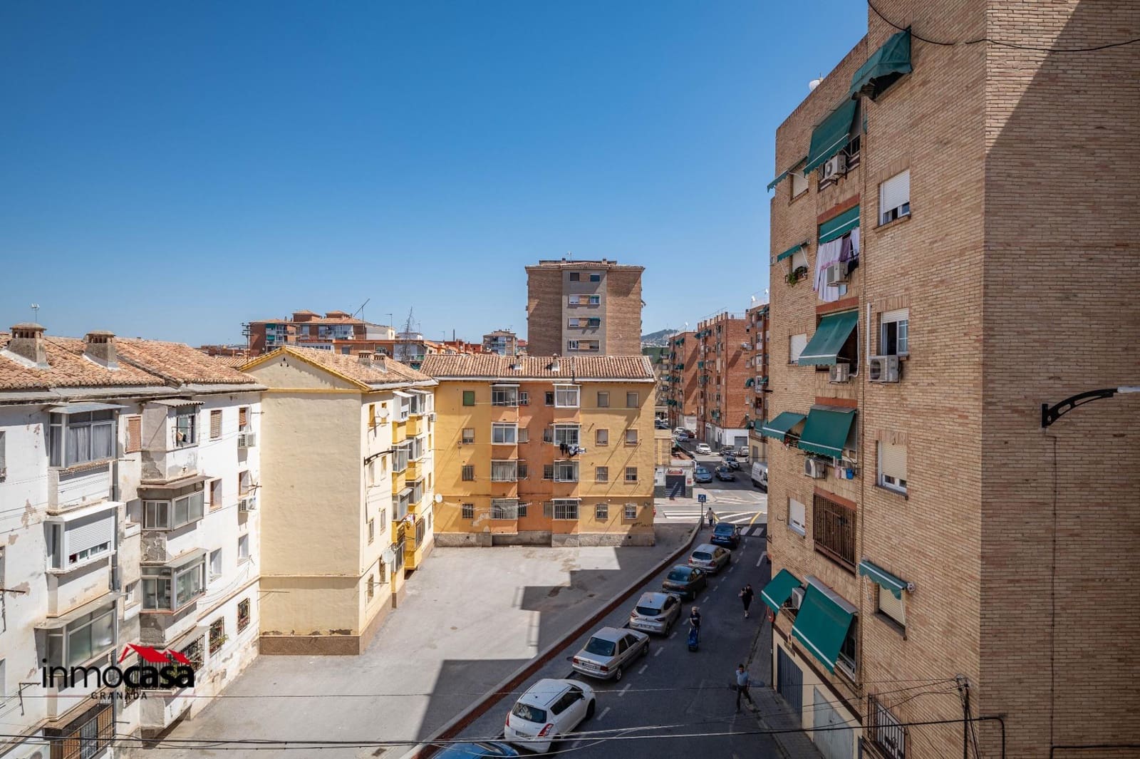 4 chambre Appartement à vendre à Grenade ville - 255 000 € (Ref: 9868715)