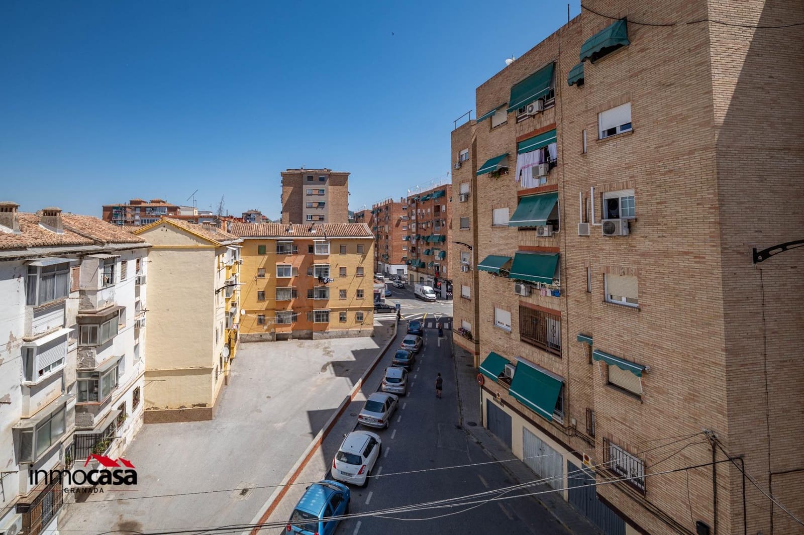 4 chambre Appartement à vendre à Grenade ville - 255 000 € (Ref: 9868715)