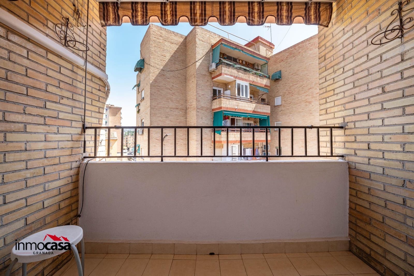 4 chambre Appartement à vendre à Grenade ville - 255 000 € (Ref: 9868715)
