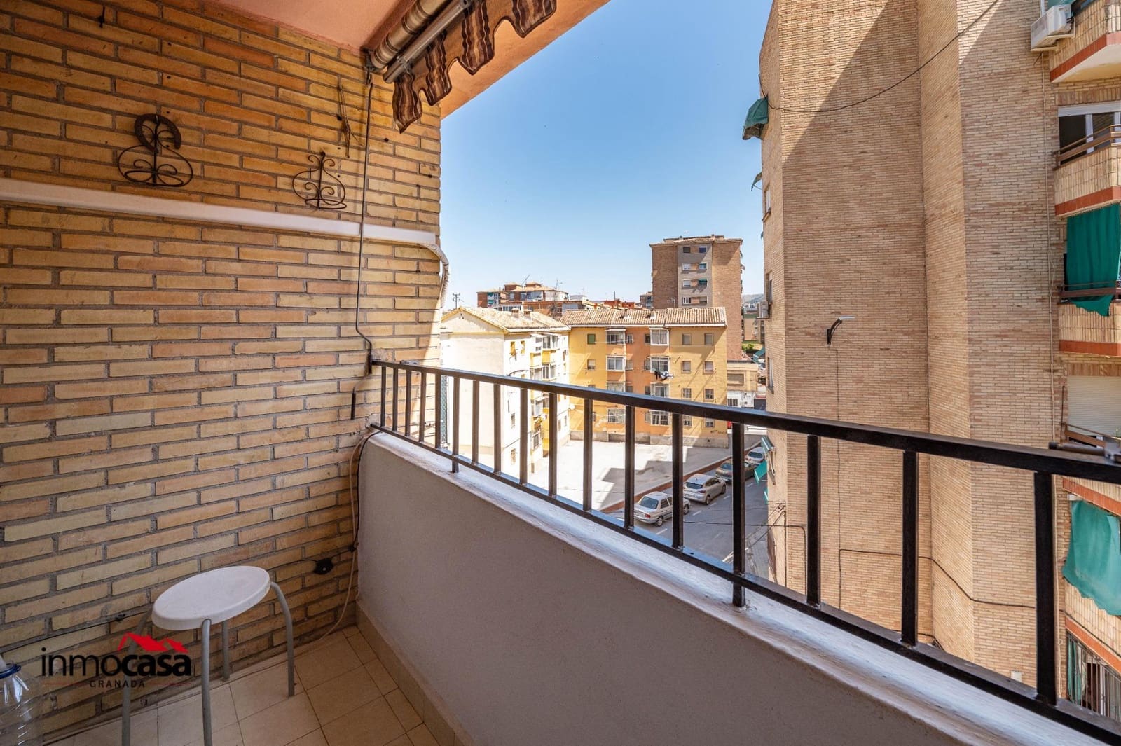 4 chambre Appartement à vendre à Grenade ville - 255 000 € (Ref: 9868715)