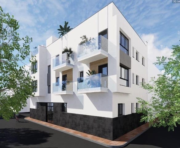 2 sovrum Takvåning till salu i Armilla - 249 000 € (Ref: 9873673)