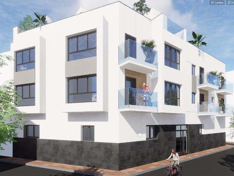 2 sovrum Takvåning till salu i Armilla - 249 000 € (Ref: 9873673)