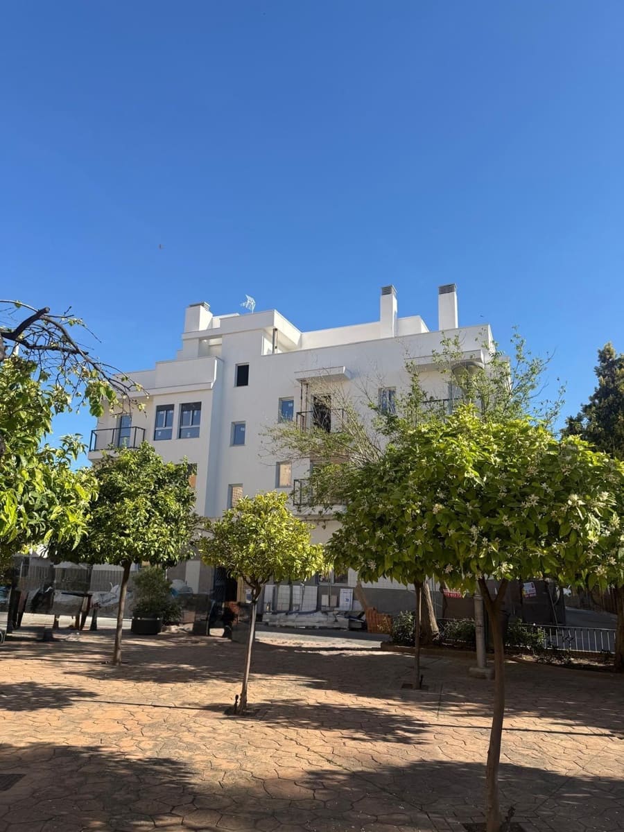 2 sovrum Takvåning till salu i Armilla - 249 000 € (Ref: 9873673)