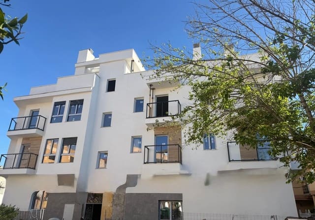 2 sovrum Takvåning till salu i Armilla - 249 000 € (Ref: 9873673)