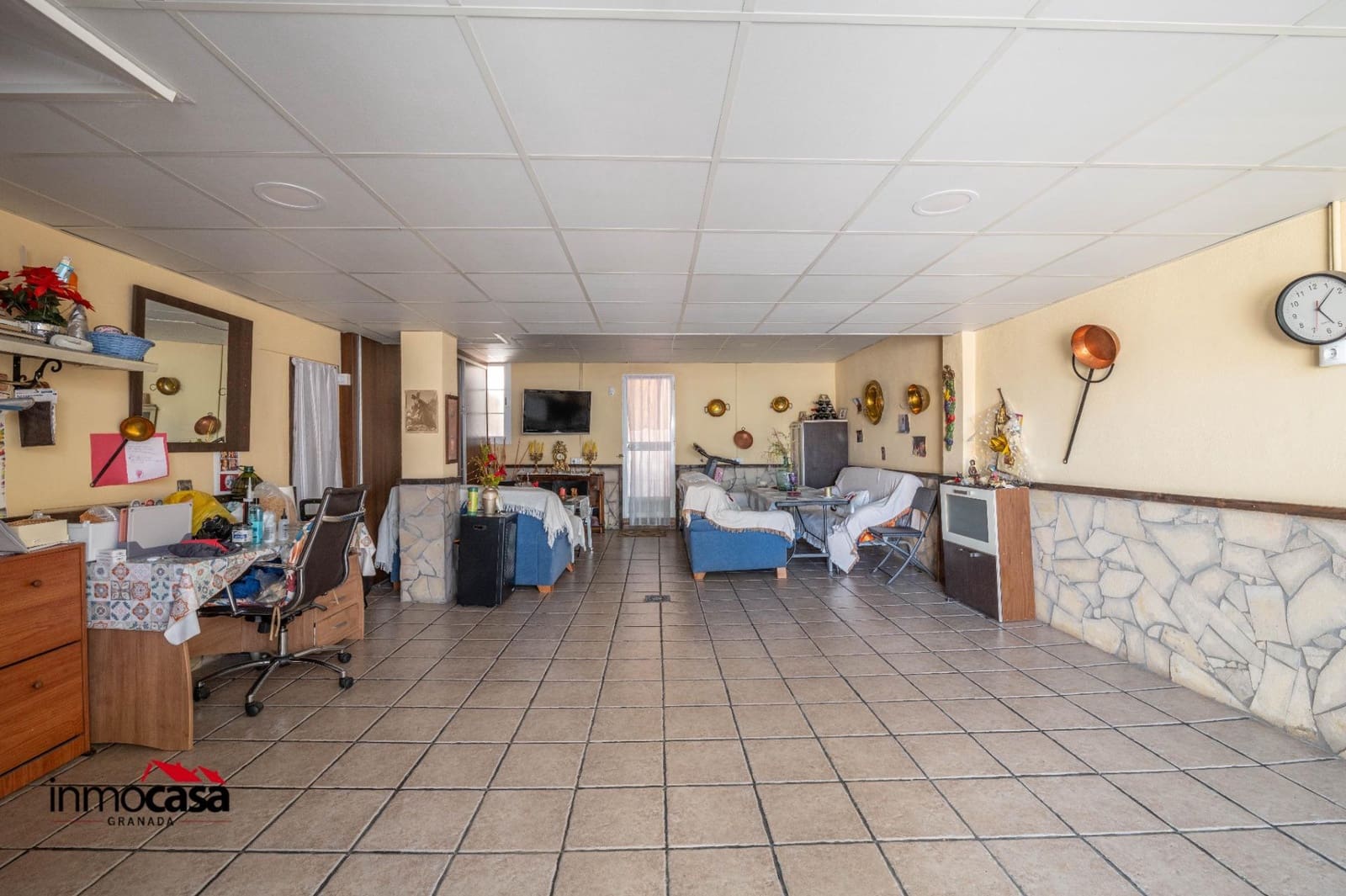 4 quarto Moradia em Banda para venda em Belicena com piscina garagem - 259 000 € (Ref: 9878991)