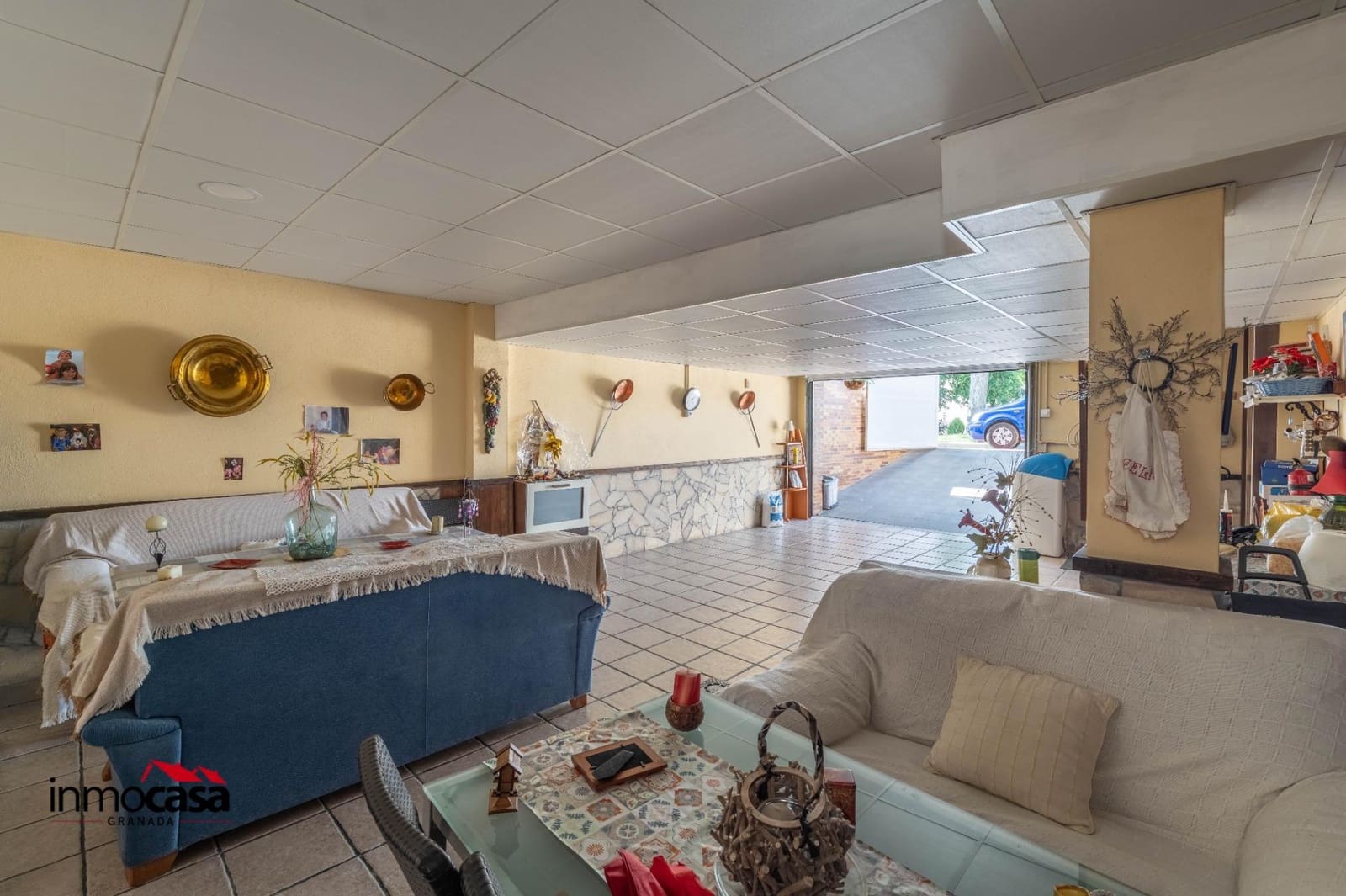4 quarto Moradia em Banda para venda em Belicena com piscina garagem - 259 000 € (Ref: 9878991)