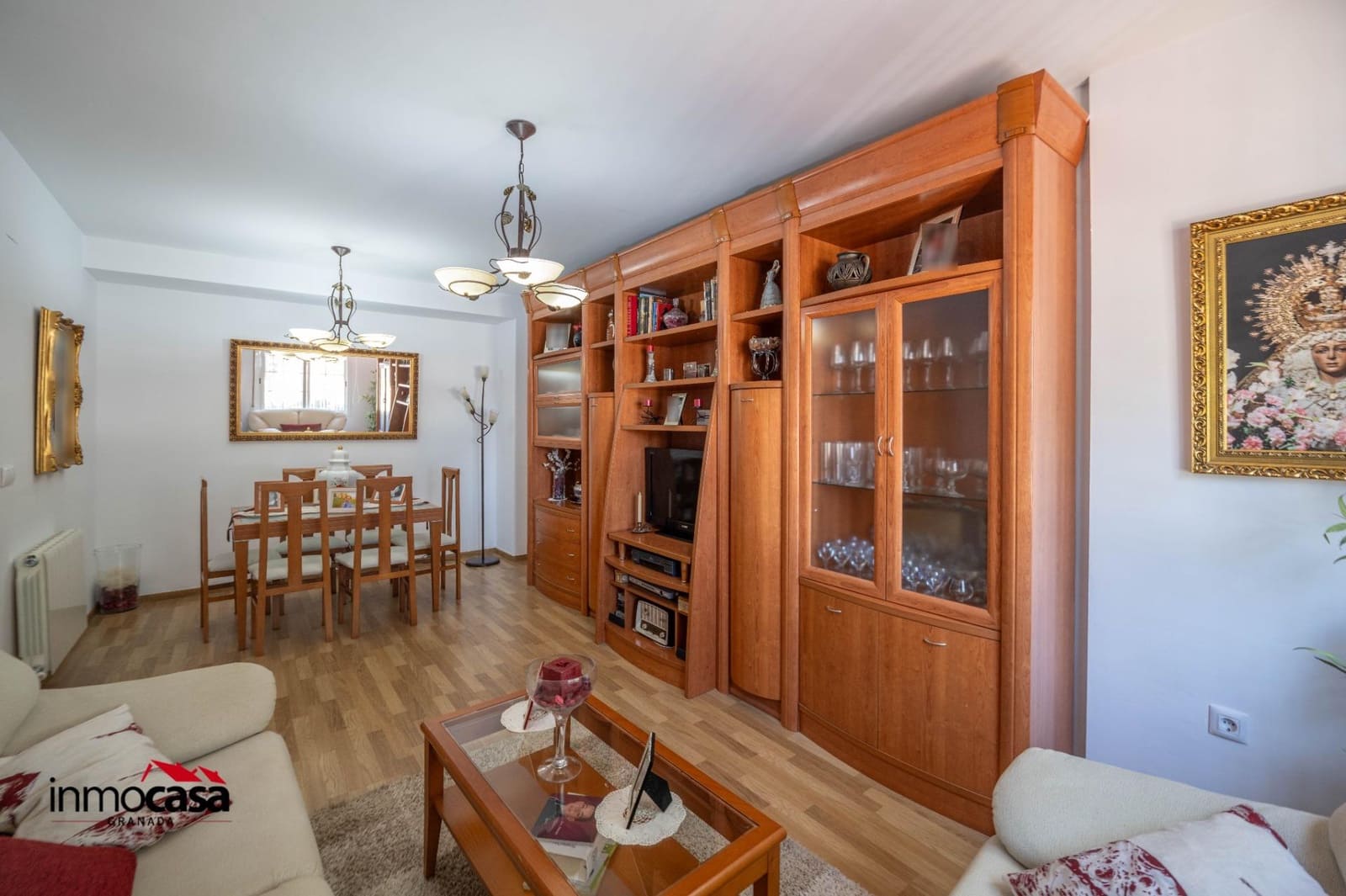 4 quarto Moradia em Banda para venda em Belicena com piscina garagem - 259 000 € (Ref: 9878991)