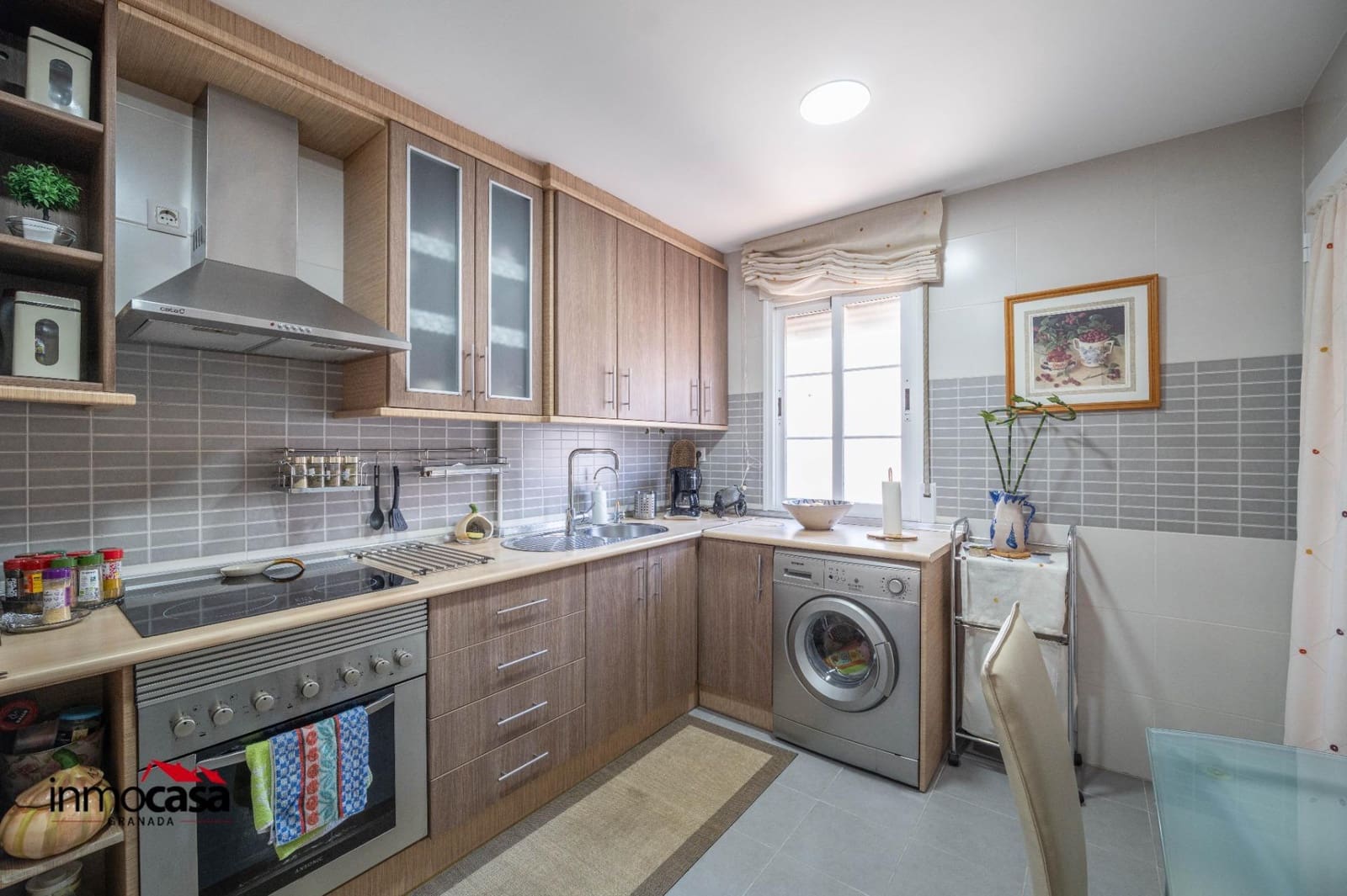 4 quarto Moradia em Banda para venda em Belicena com piscina garagem - 259 000 € (Ref: 9878991)