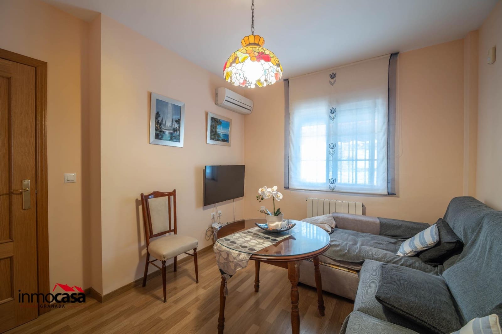 4 quarto Moradia em Banda para venda em Belicena com piscina garagem - 259 000 € (Ref: 9878991)