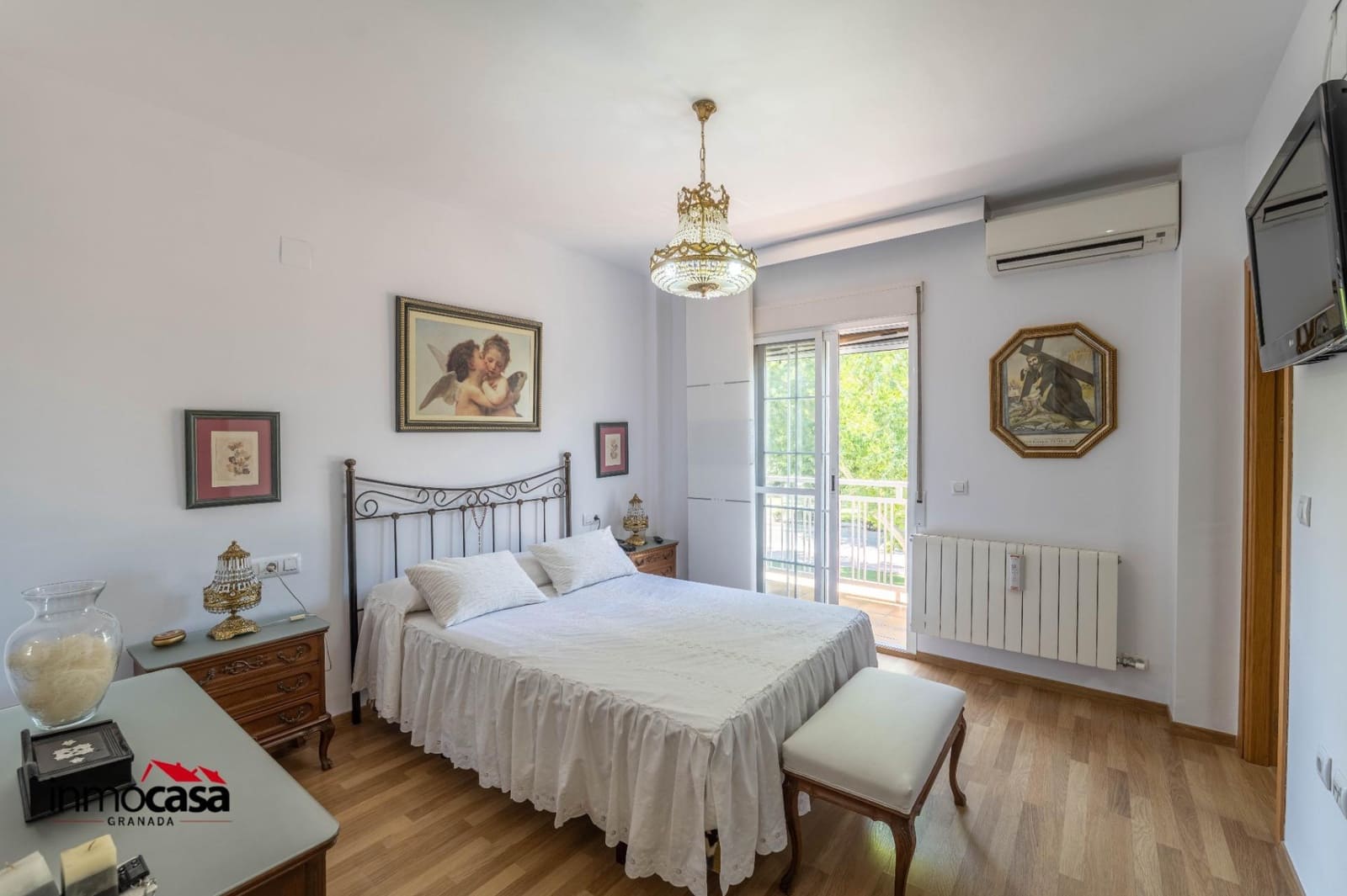 4 quarto Moradia em Banda para venda em Belicena com piscina garagem - 259 000 € (Ref: 9878991)