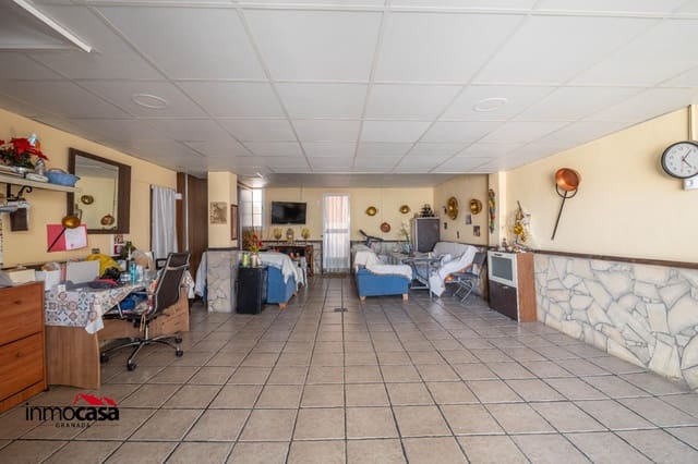 4 camera da letto Villetta a Schiera in vendita in Belicena, Vegas del Genil con piscina garage - 259.000 € (Rif: 9878991)