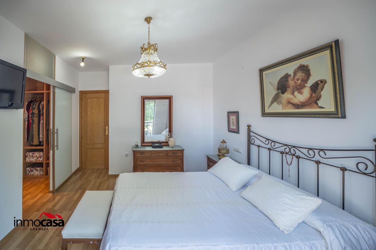 4 quarto Moradia em Banda para venda em Belicena com piscina garagem - 259 000 € (Ref: 9878991)