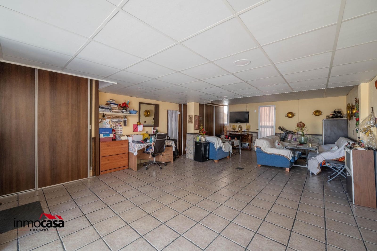 4 quarto Moradia em Banda para venda em Belicena com piscina garagem - 259 000 € (Ref: 9878991)