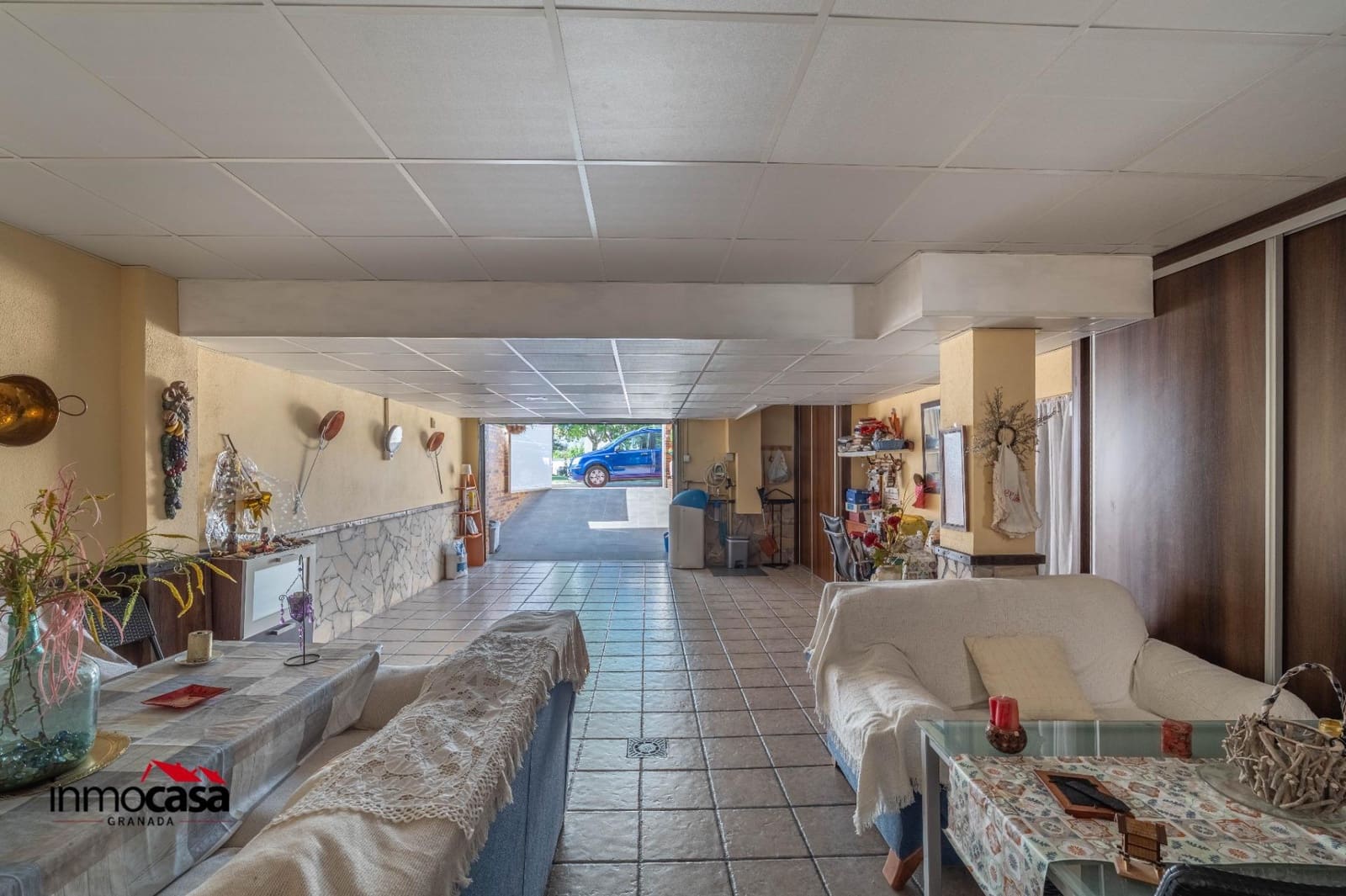 4 quarto Moradia em Banda para venda em Belicena com piscina garagem - 259 000 € (Ref: 9878991)