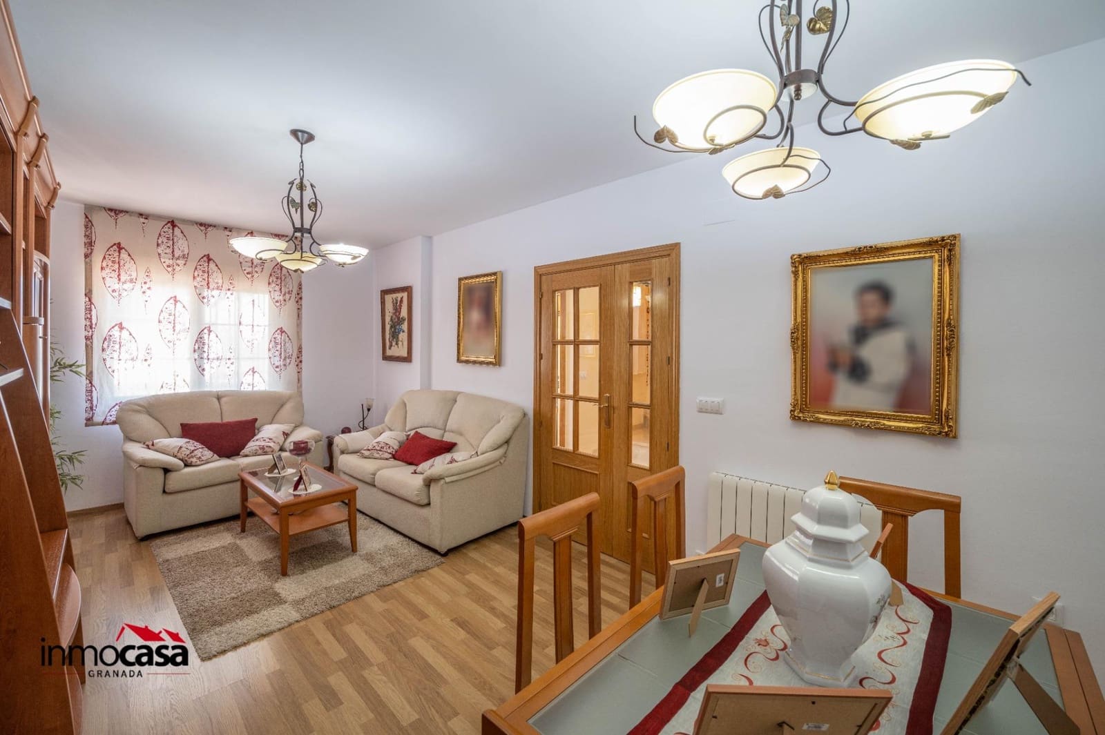 4 quarto Moradia em Banda para venda em Belicena com piscina garagem - 259 000 € (Ref: 9878991)