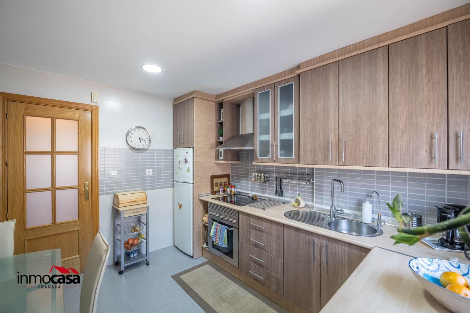 4 quarto Moradia em Banda para venda em Belicena com piscina garagem - 259 000 € (Ref: 9878991)