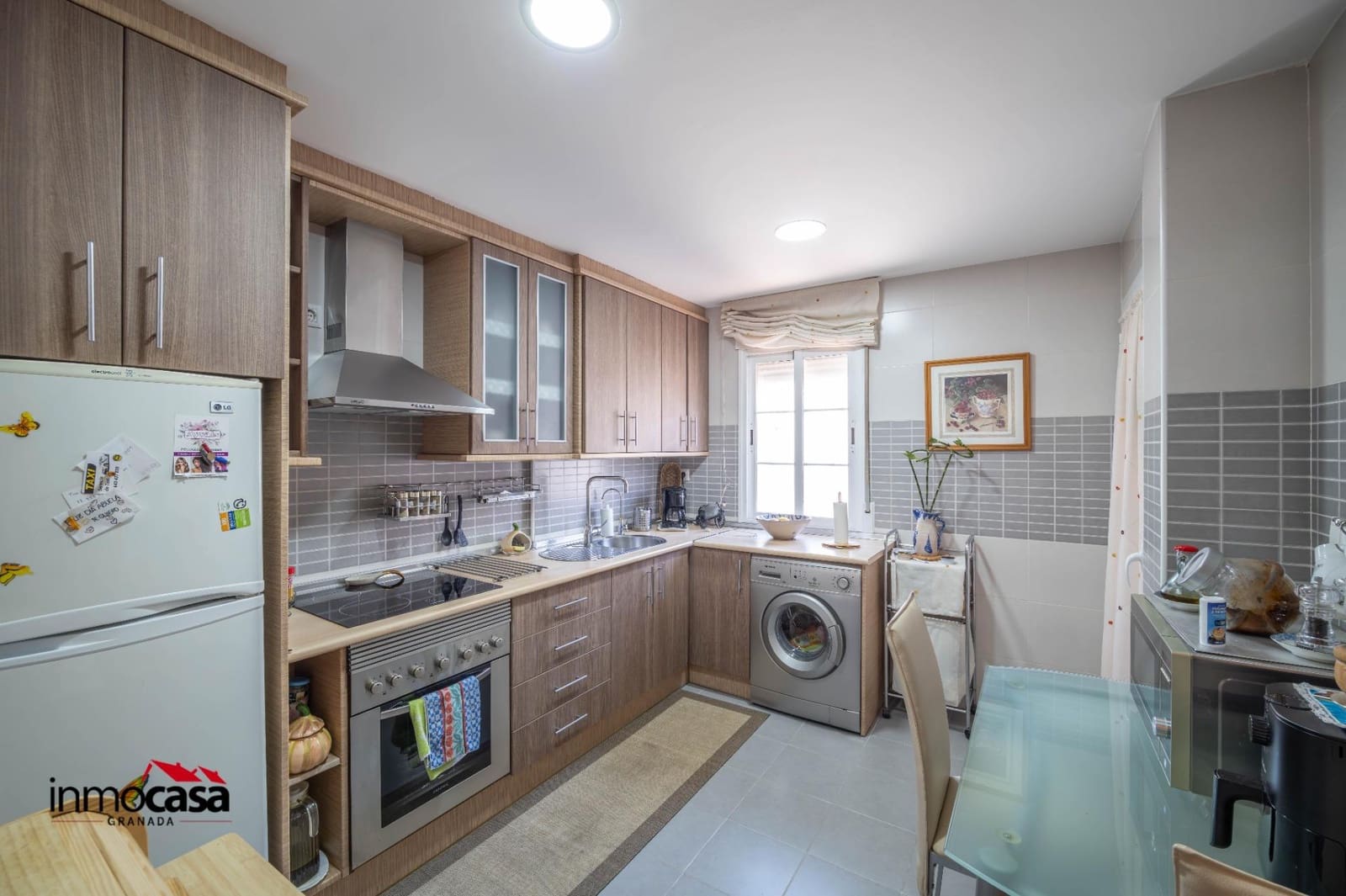 4 quarto Moradia em Banda para venda em Belicena com piscina garagem - 259 000 € (Ref: 9878991)