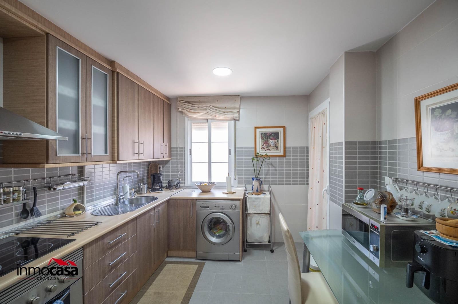 4 quarto Moradia em Banda para venda em Belicena com piscina garagem - 259 000 € (Ref: 9878991)