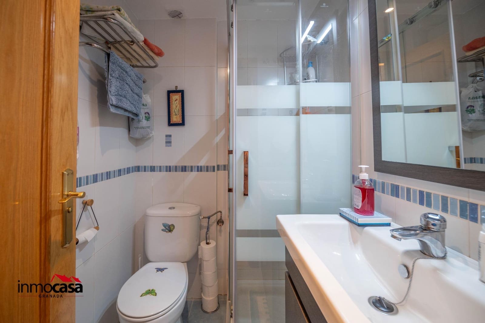 4 quarto Moradia em Banda para venda em Belicena com piscina garagem - 259 000 € (Ref: 9878991)