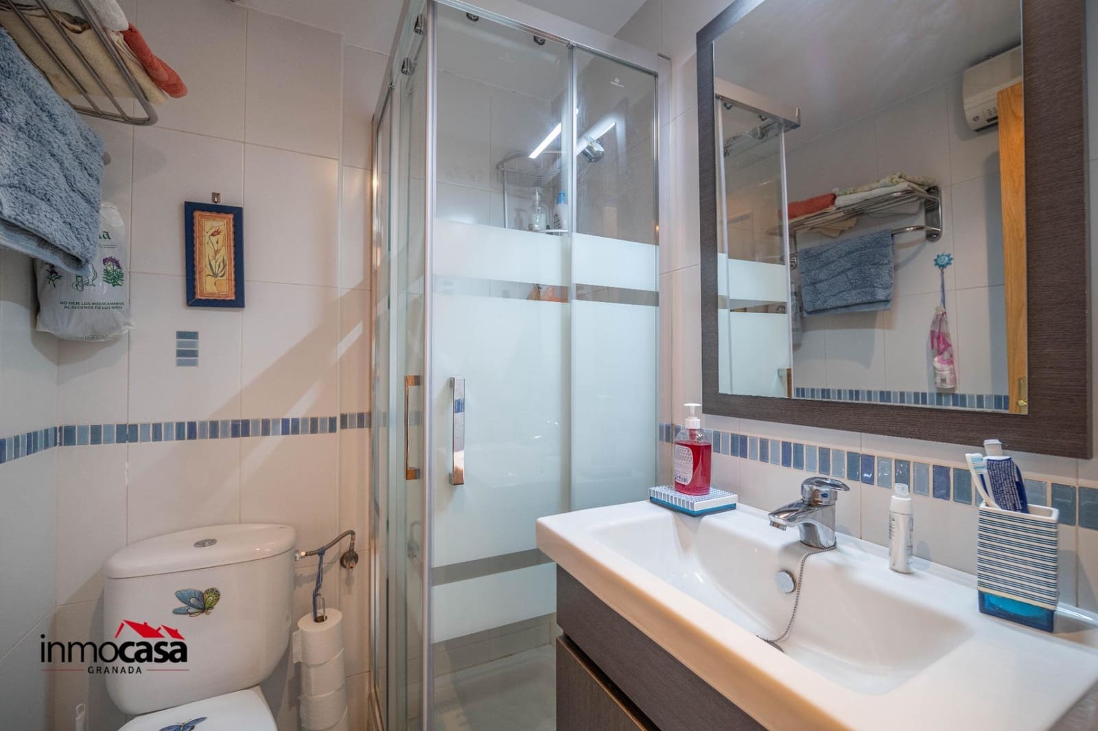4 quarto Moradia em Banda para venda em Belicena com piscina garagem - 259 000 € (Ref: 9878991)