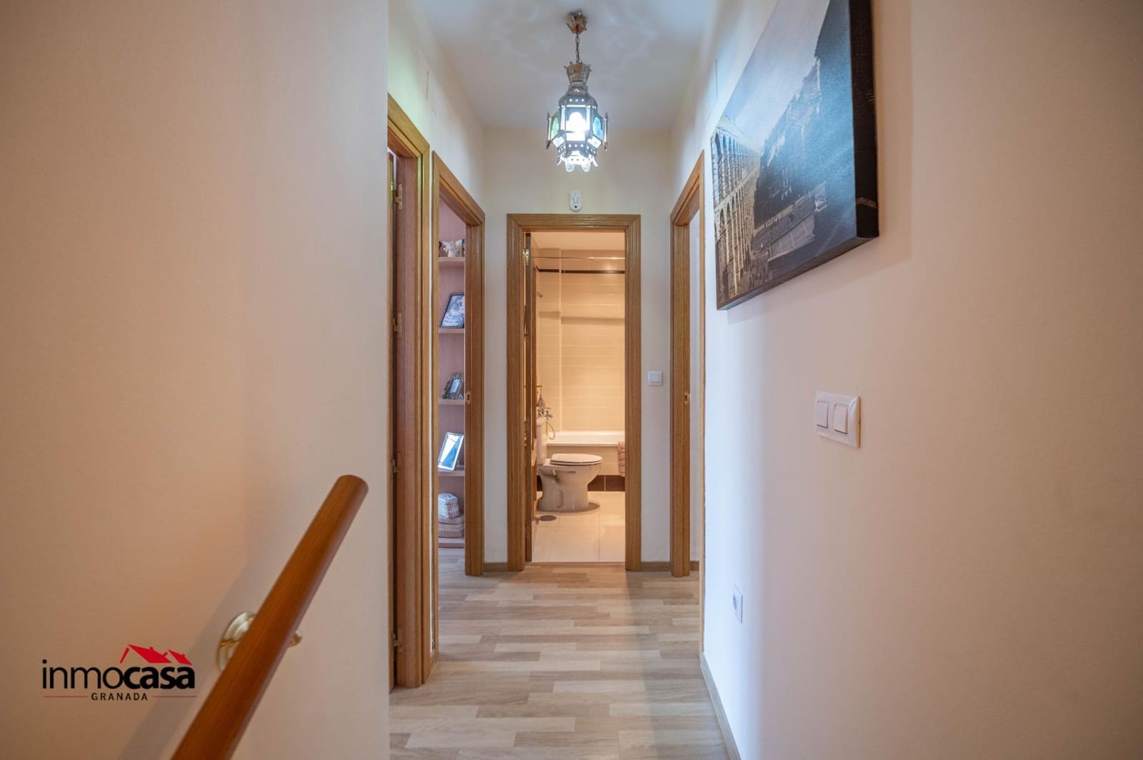 4 quarto Moradia em Banda para venda em Belicena com piscina garagem - 259 000 € (Ref: 9878991)