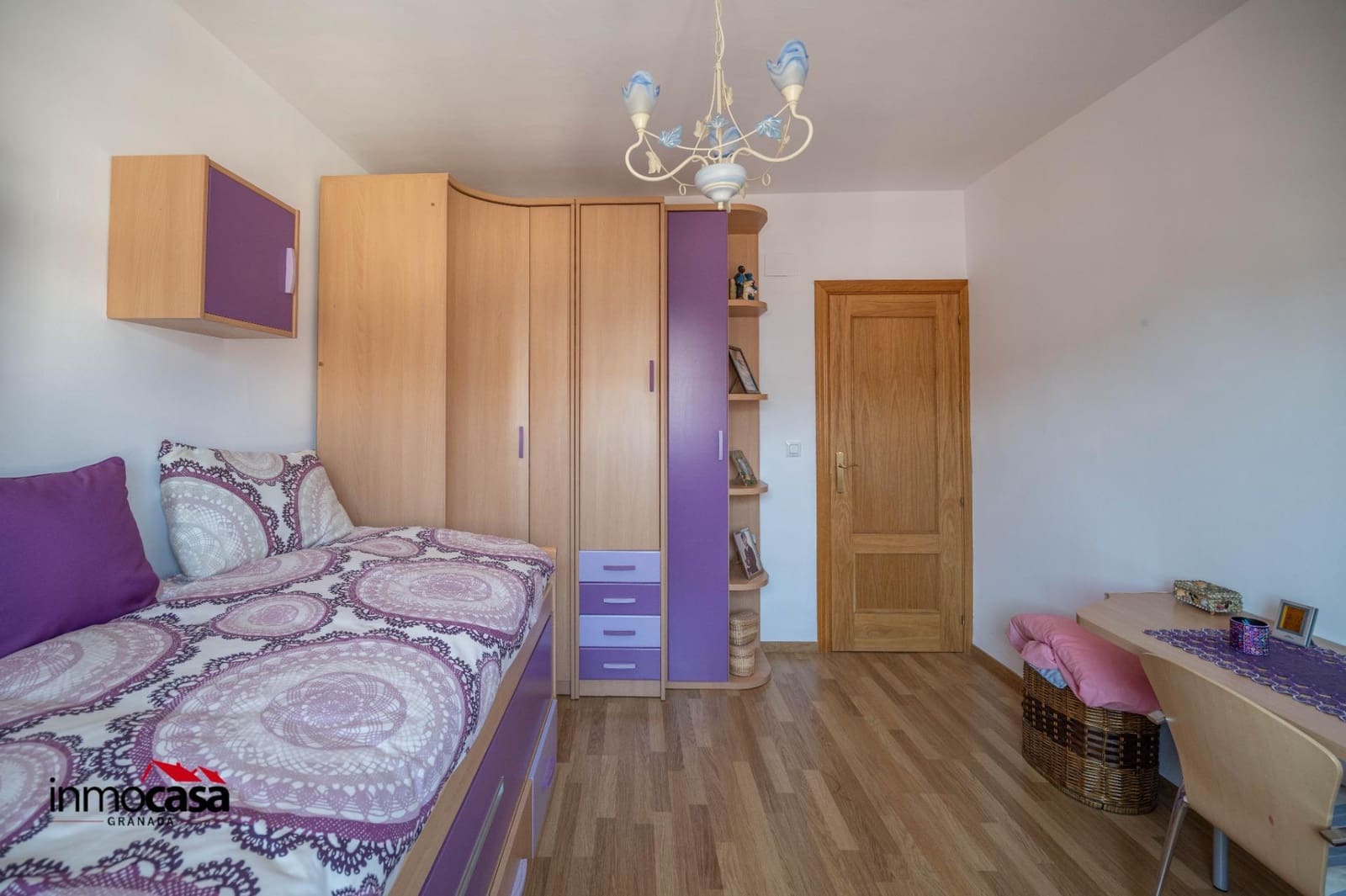 4 quarto Moradia em Banda para venda em Belicena com piscina garagem - 259 000 € (Ref: 9878991)
