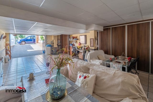 4 camera da letto Villetta a Schiera in vendita in Belicena, Vegas del Genil con piscina garage - 259.000 € (Rif: 9878991)