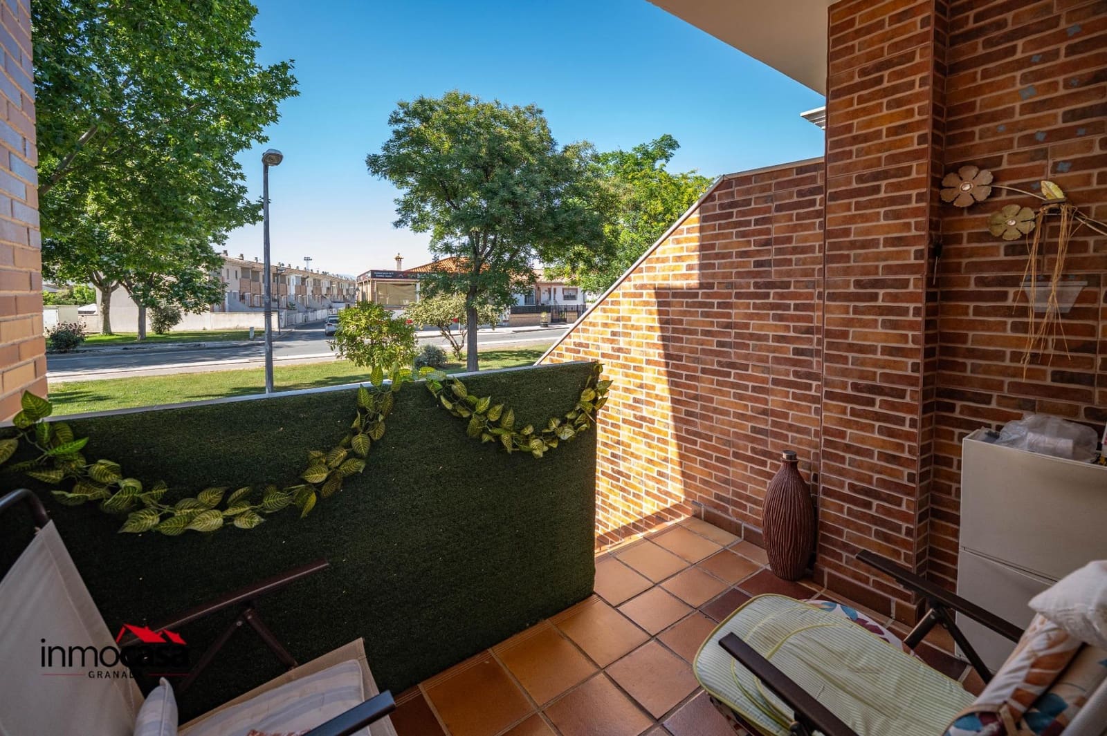 4 quarto Moradia em Banda para venda em Belicena com piscina garagem - 259 000 € (Ref: 9878991)