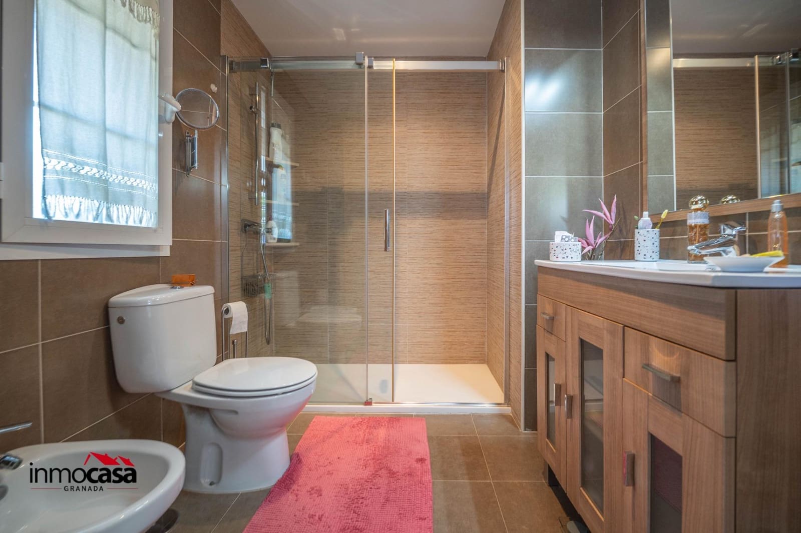 4 quarto Moradia em Banda para venda em Belicena com piscina garagem - 259 000 € (Ref: 9878991)