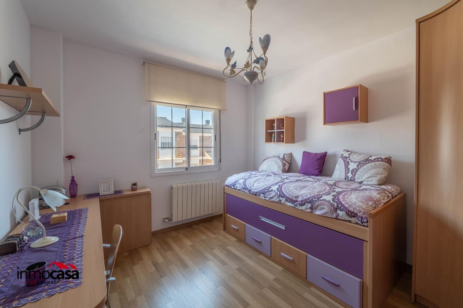 4 quarto Moradia em Banda para venda em Belicena com piscina garagem - 259 000 € (Ref: 9878991)