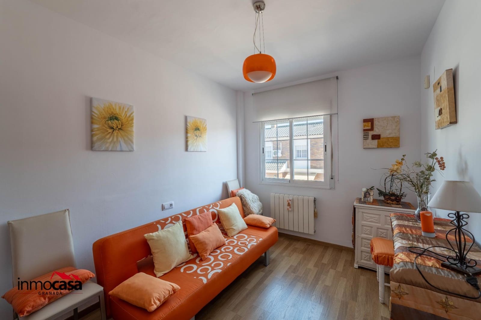 4 quarto Moradia em Banda para venda em Belicena com piscina garagem - 259 000 € (Ref: 9878991)