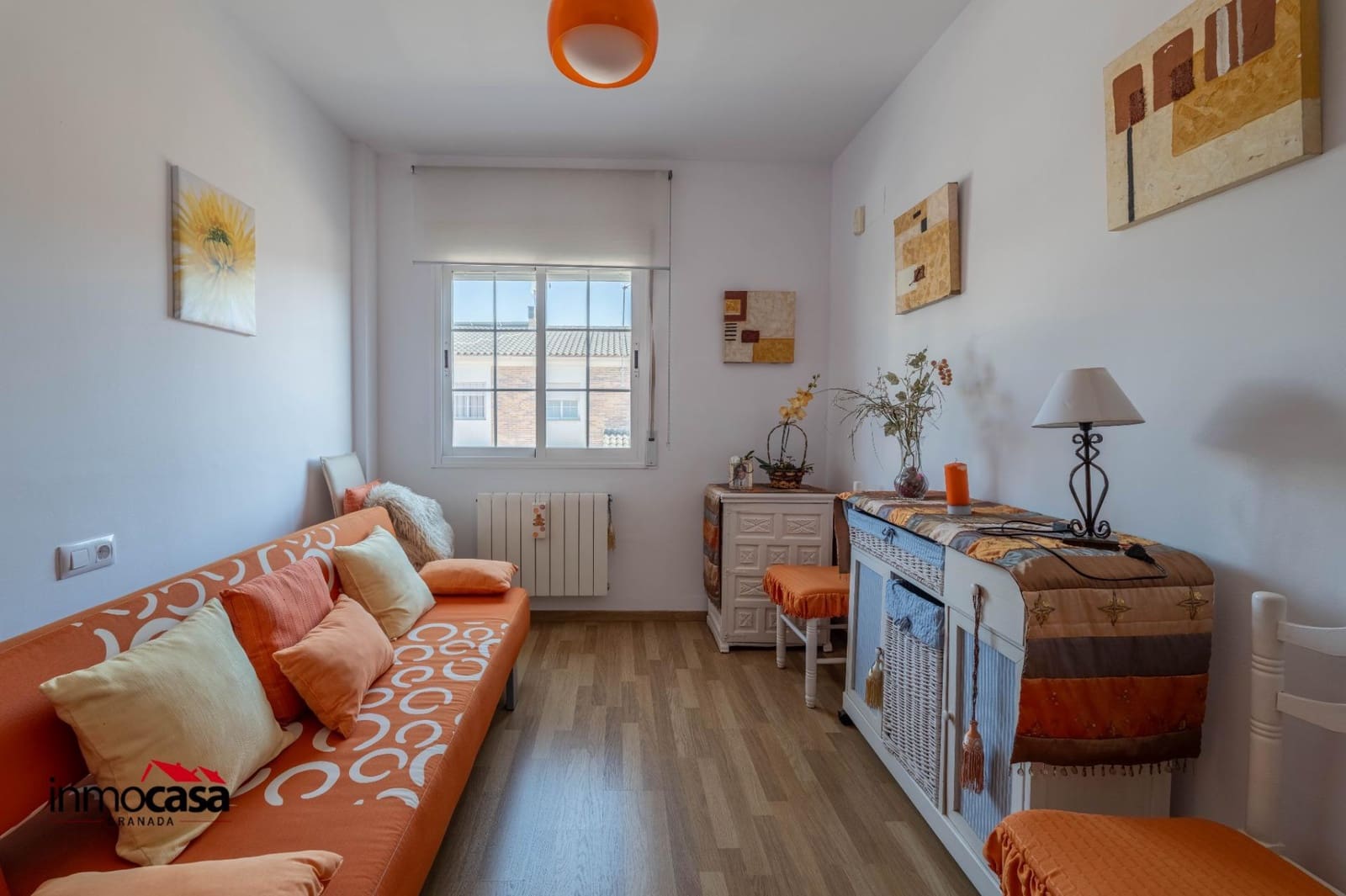 4 quarto Moradia em Banda para venda em Belicena com piscina garagem - 259 000 € (Ref: 9878991)