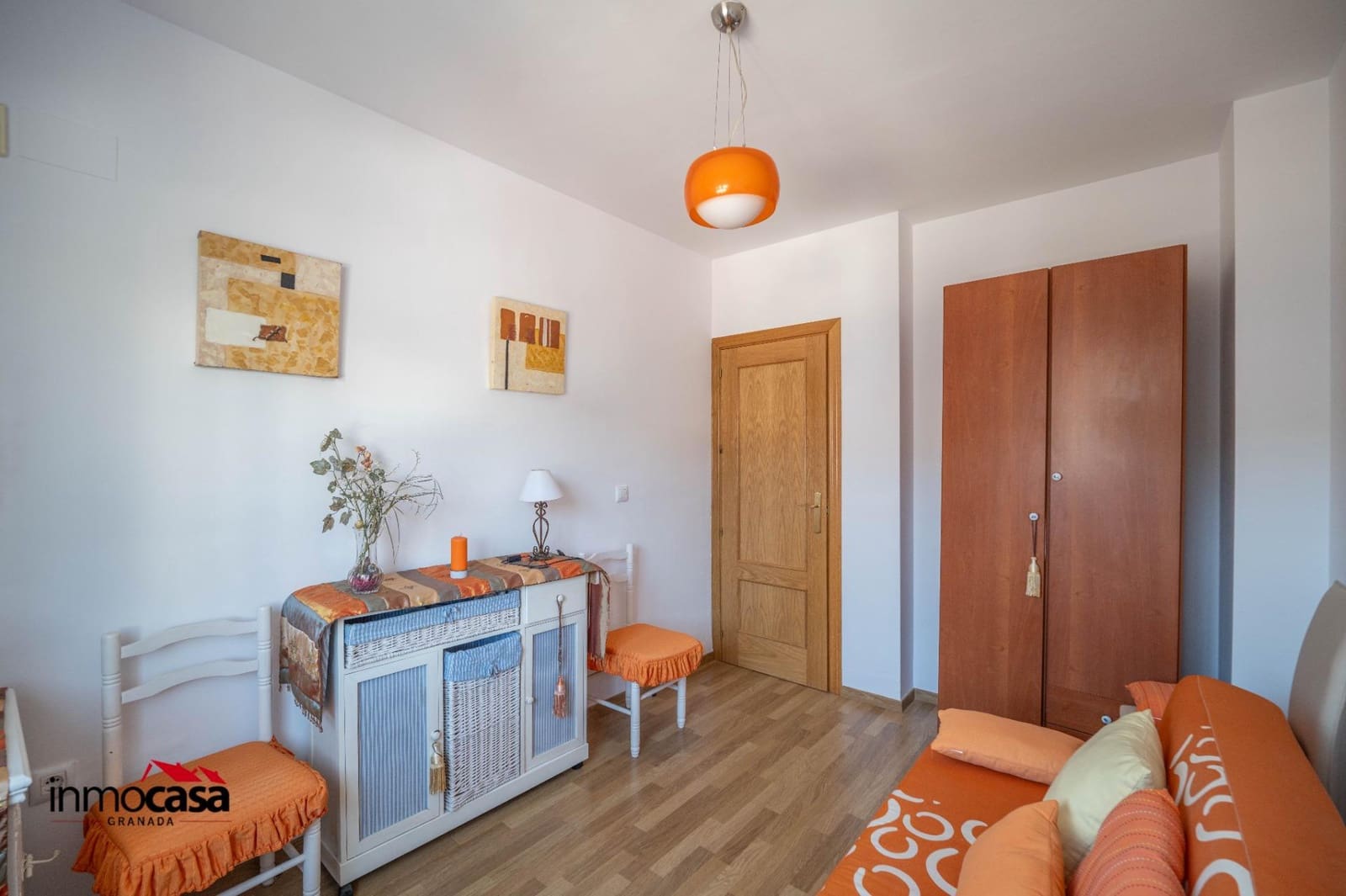 4 quarto Moradia em Banda para venda em Belicena com piscina garagem - 259 000 € (Ref: 9878991)