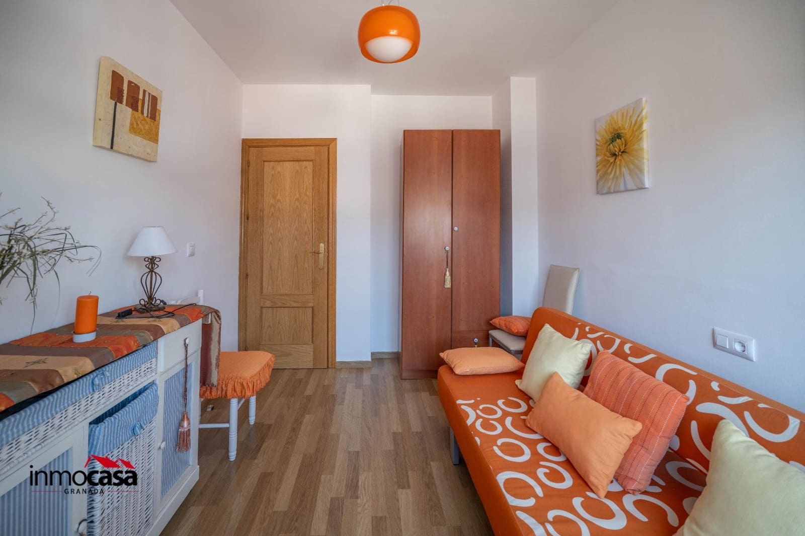 4 quarto Moradia em Banda para venda em Belicena com piscina garagem - 259 000 € (Ref: 9878991)