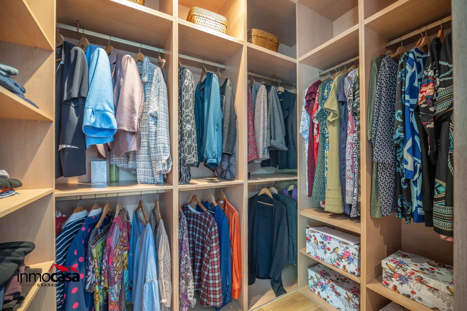 4 quarto Moradia em Banda para venda em Belicena com piscina garagem - 259 000 € (Ref: 9878991)