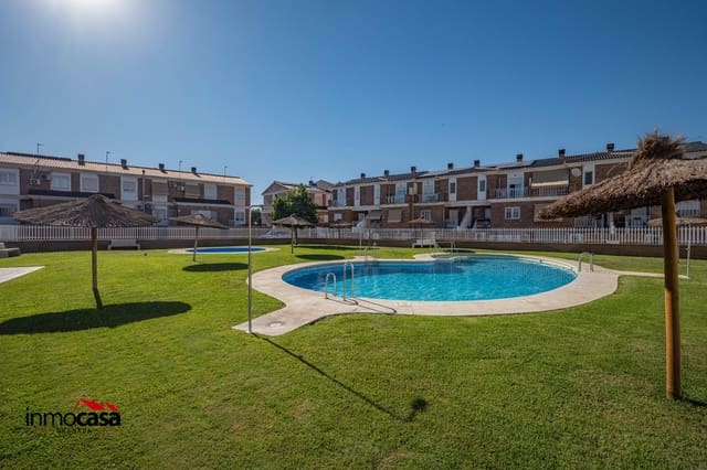4 camera da letto Villetta a Schiera in vendita in Belicena, Vegas del Genil con piscina garage - 259.000 € (Rif: 9878991)