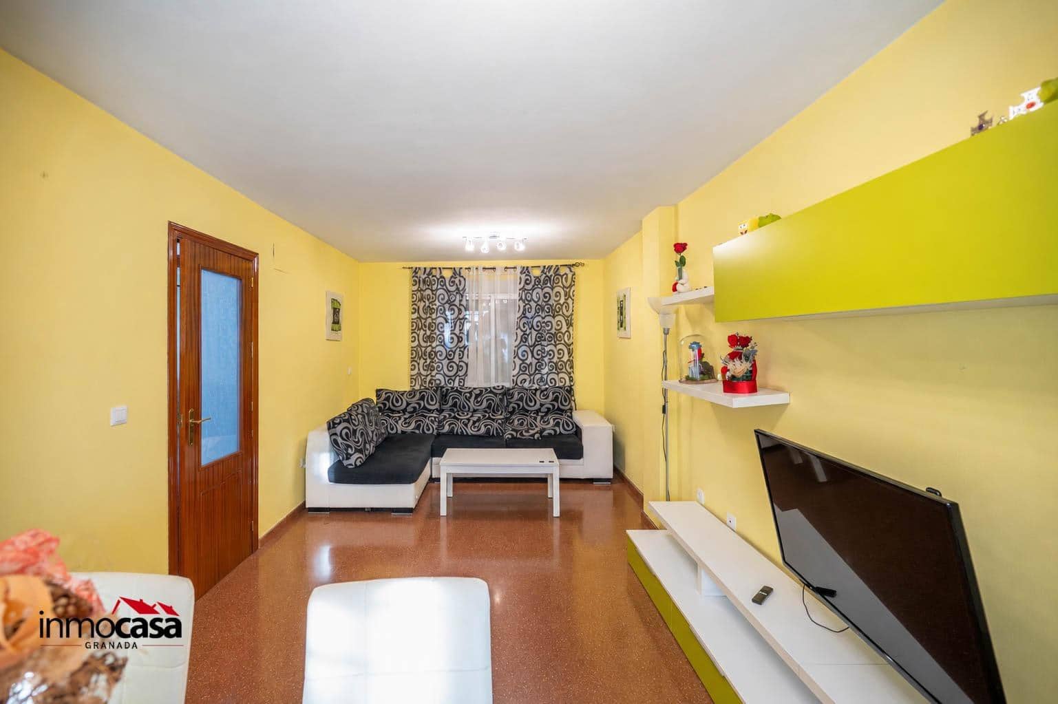 4 makuuhuone Rivitalo myytävänä paikassa Pinar - 95 000 € (Ref: 9890526)