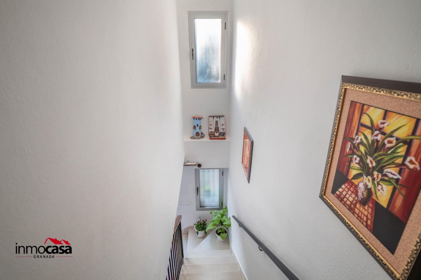 4 makuuhuone Rivitalo myytävänä paikassa Pinar - 95 000 € (Ref: 9890526)