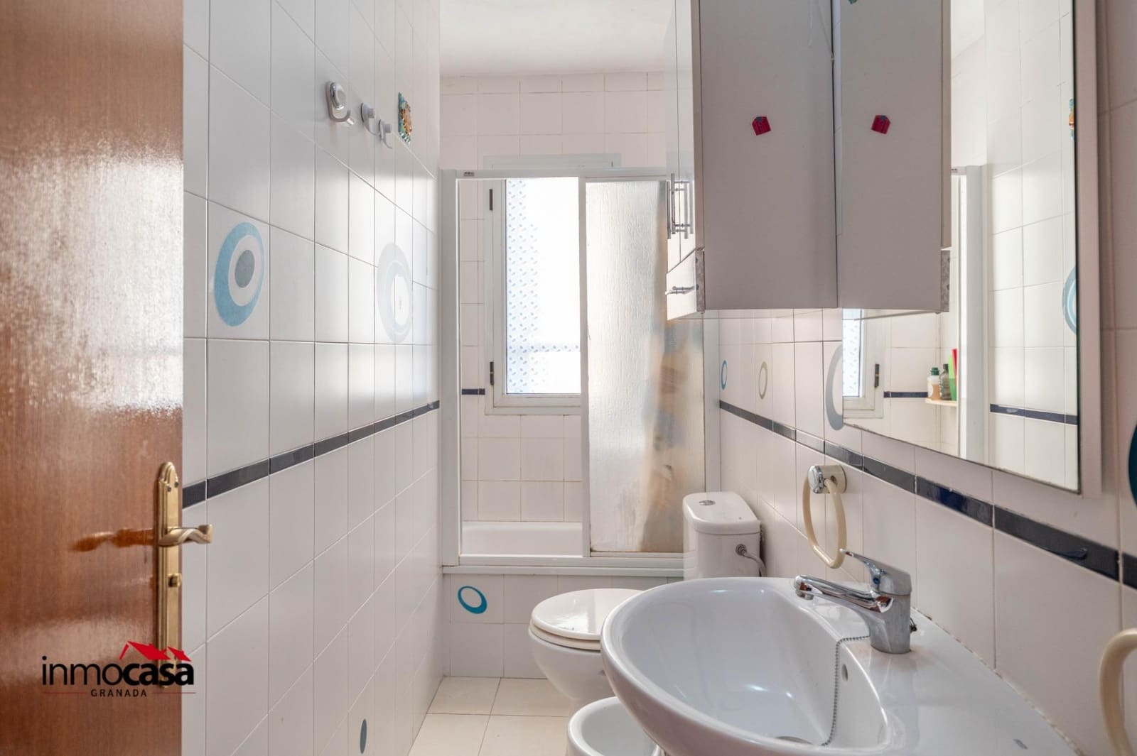 4 makuuhuone Rivitalo myytävänä paikassa Pinar - 95 000 € (Ref: 9890526)