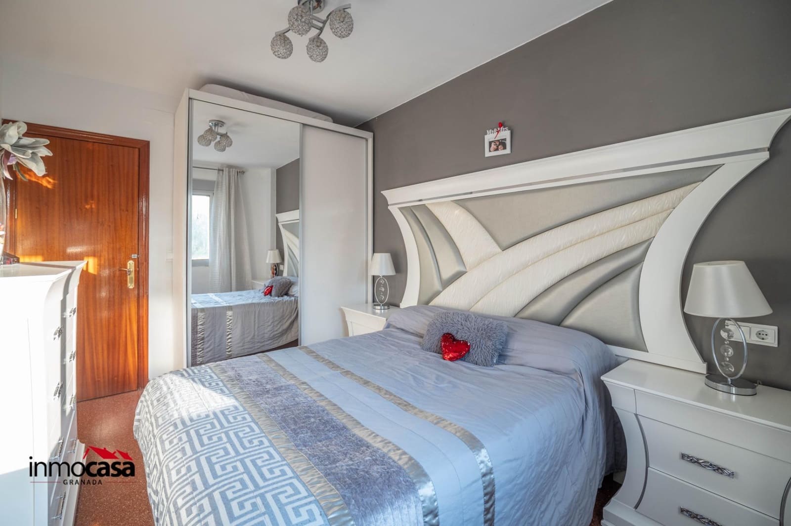 4 makuuhuone Rivitalo myytävänä paikassa Pinar - 95 000 € (Ref: 9890526)