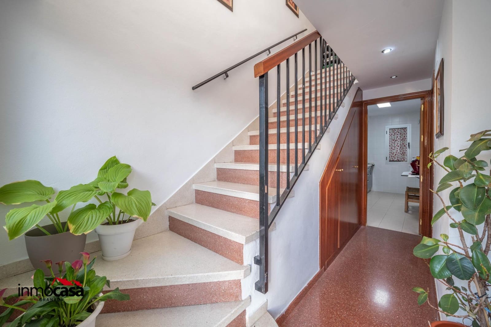 4 makuuhuone Rivitalo myytävänä paikassa Pinar - 95 000 € (Ref: 9890526)